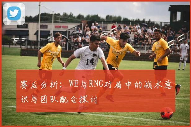 赛后分析：WE与RNG对局中的战术意识与团队配合探讨