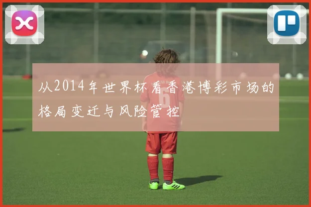 从2014年世界杯看香港博彩市场的格局变迁与风险管控